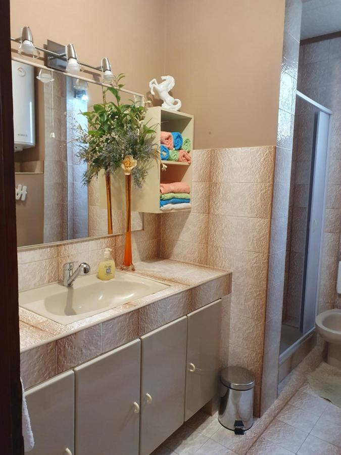 Senka Apartamento Dramalj Exterior foto