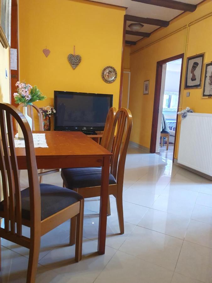 Senka Apartamento Dramalj Exterior foto