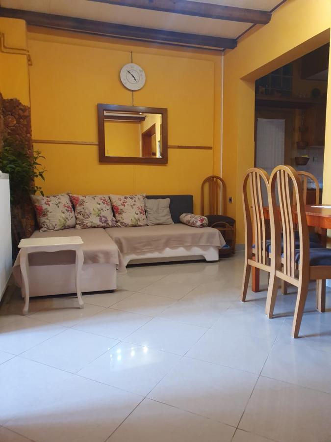 Senka Apartamento Dramalj Exterior foto