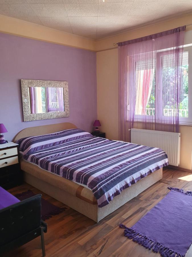 Senka Apartamento Dramalj Exterior foto