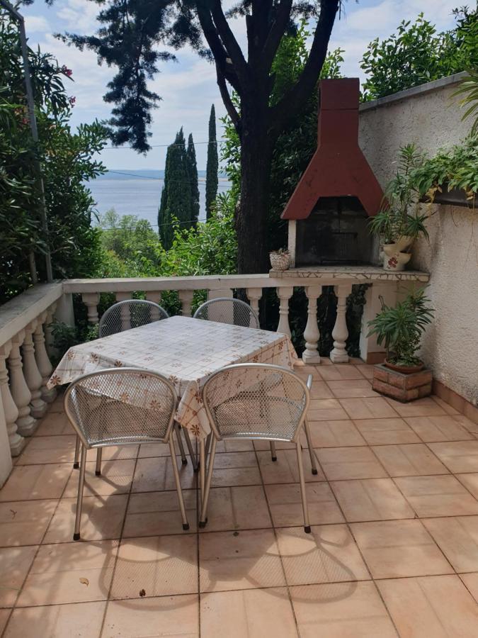 Senka Apartamento Dramalj Exterior foto