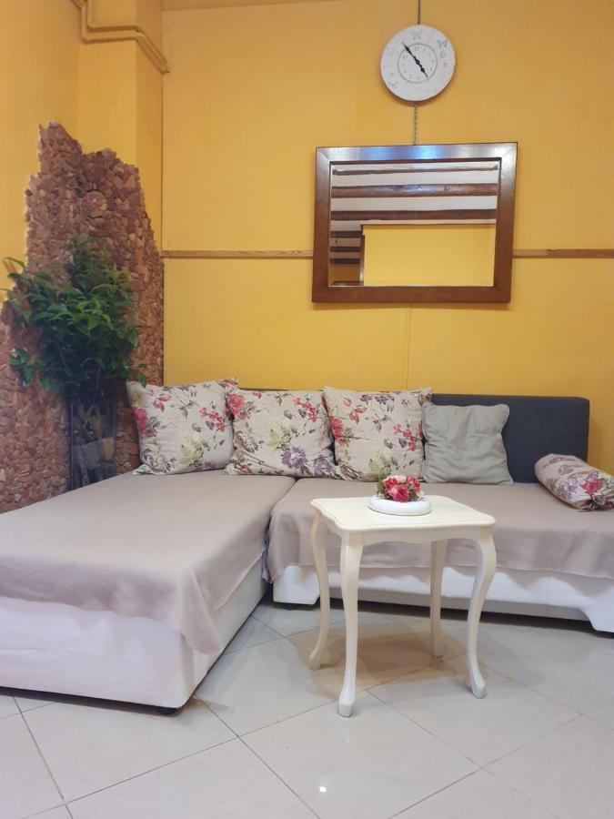 Senka Apartamento Dramalj Exterior foto