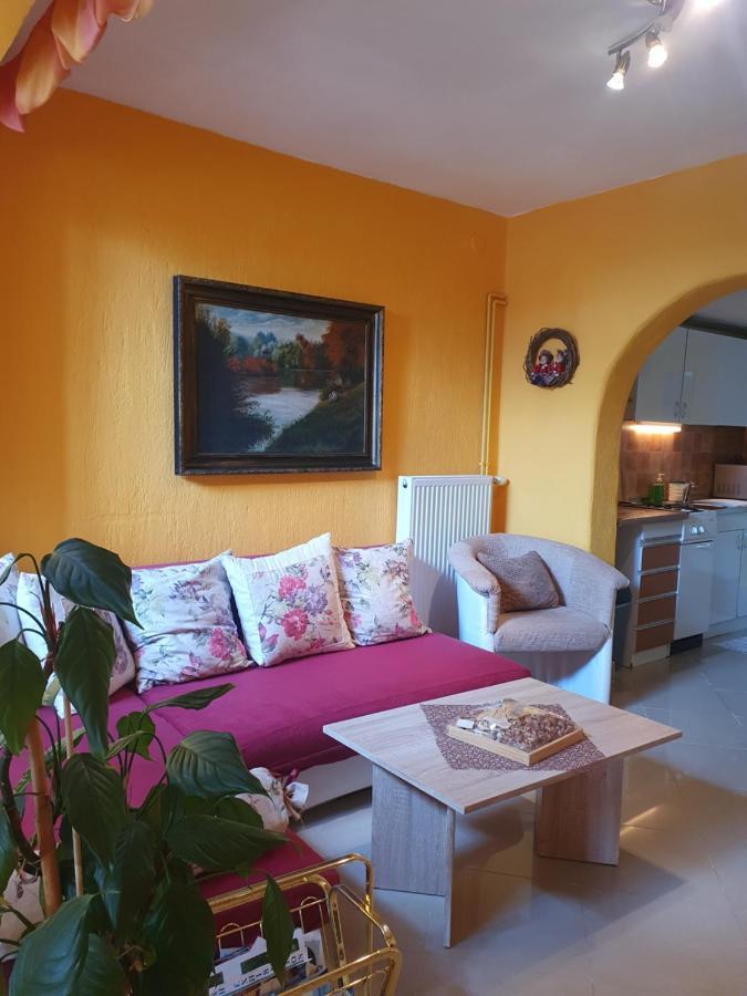 Senka Apartamento Dramalj Exterior foto