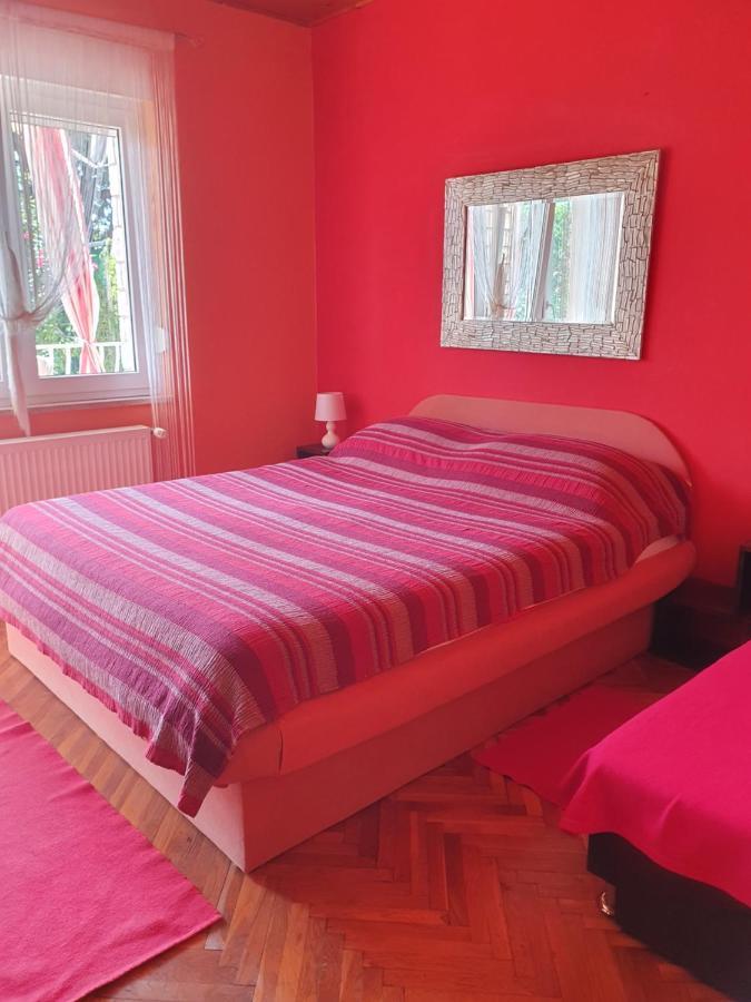 Senka Apartamento Dramalj Exterior foto